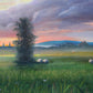 "Ode to the Berkshires" LIMITED Giclee Print